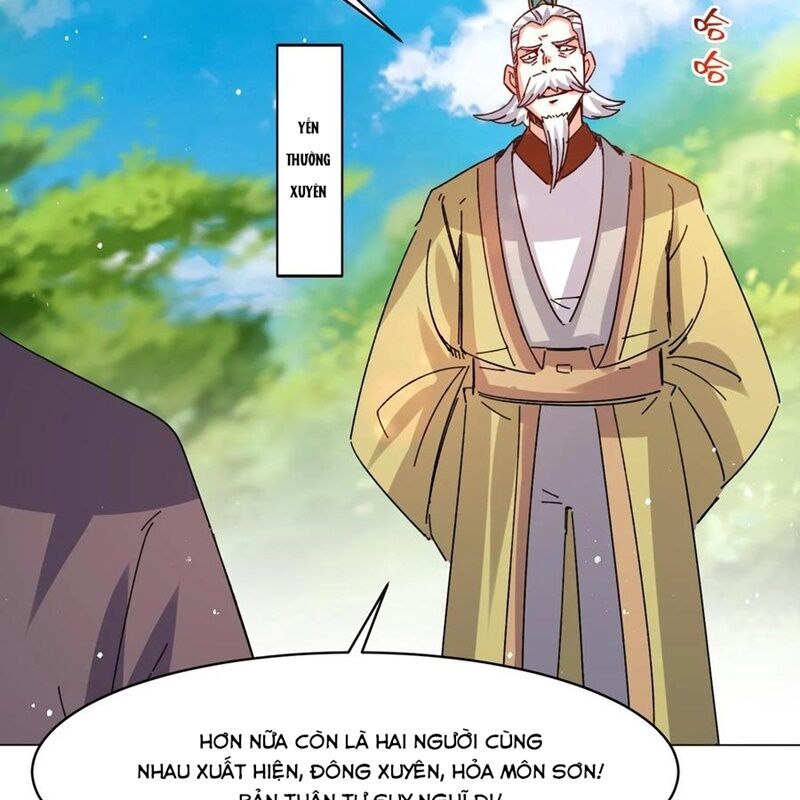 Vô Tận Thôn Phệ Chapter 248 - Trang 63