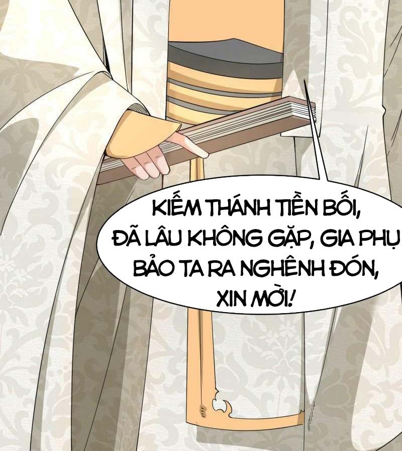 Vô Tận Thôn Phệ Chapter 43 - Trang 65