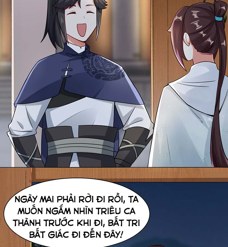 Vô Tận Thôn Phệ Chapter 34 - Trang 5