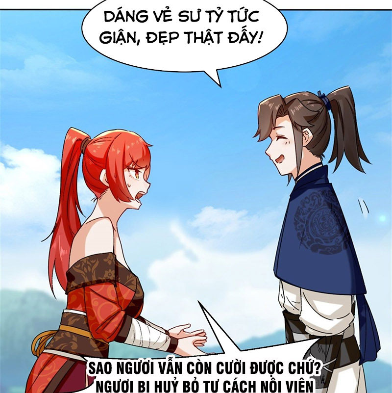 Vô Tận Thôn Phệ Chapter 19 - Trang 26