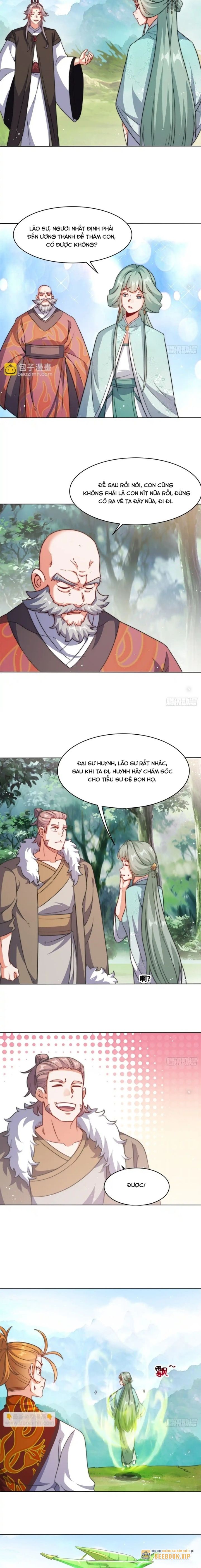 Vô Tận Thôn Phệ Chapter 227 - Trang 1