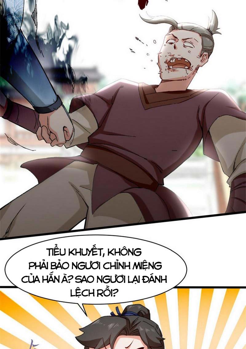 Vô Tận Thôn Phệ Chapter 46 - Trang 29