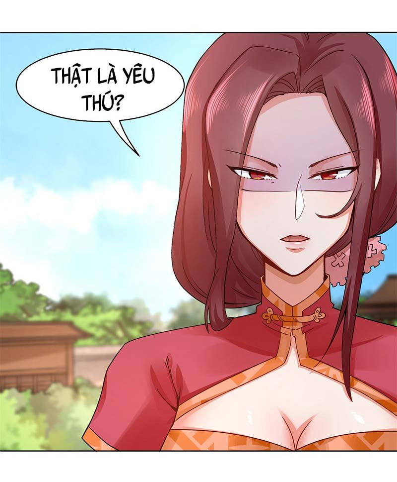 Vô Tận Thôn Phệ Chapter 45 - Trang 25