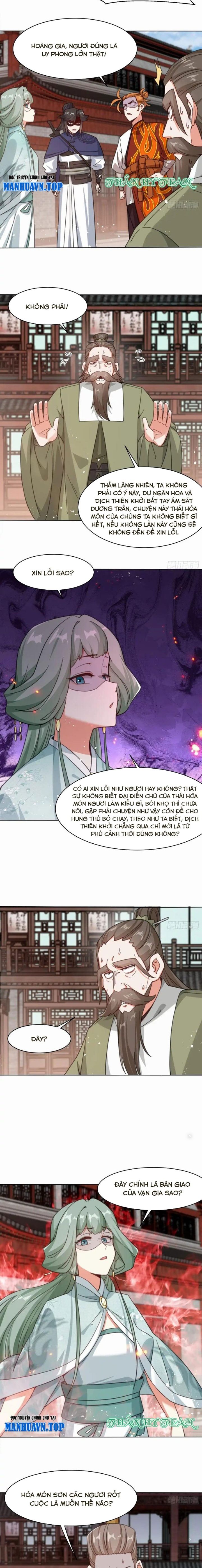 Vô Tận Thôn Phệ Chapter 216 - Trang 7