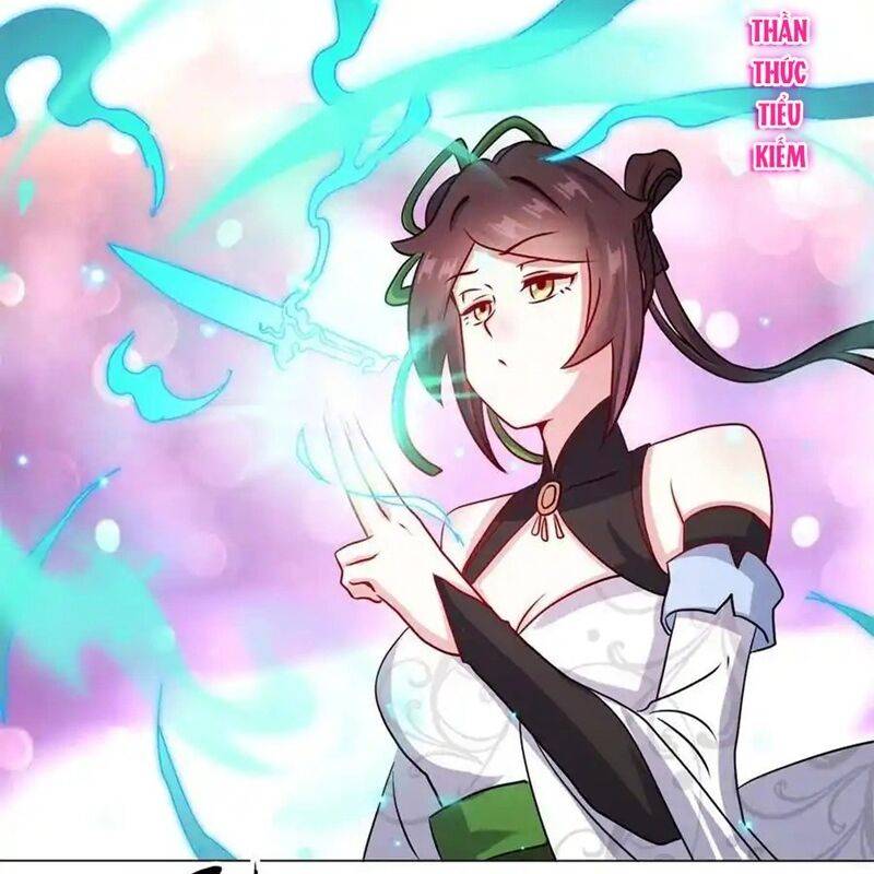 Vô Tận Thôn Phệ Chapter 249 - Trang 3