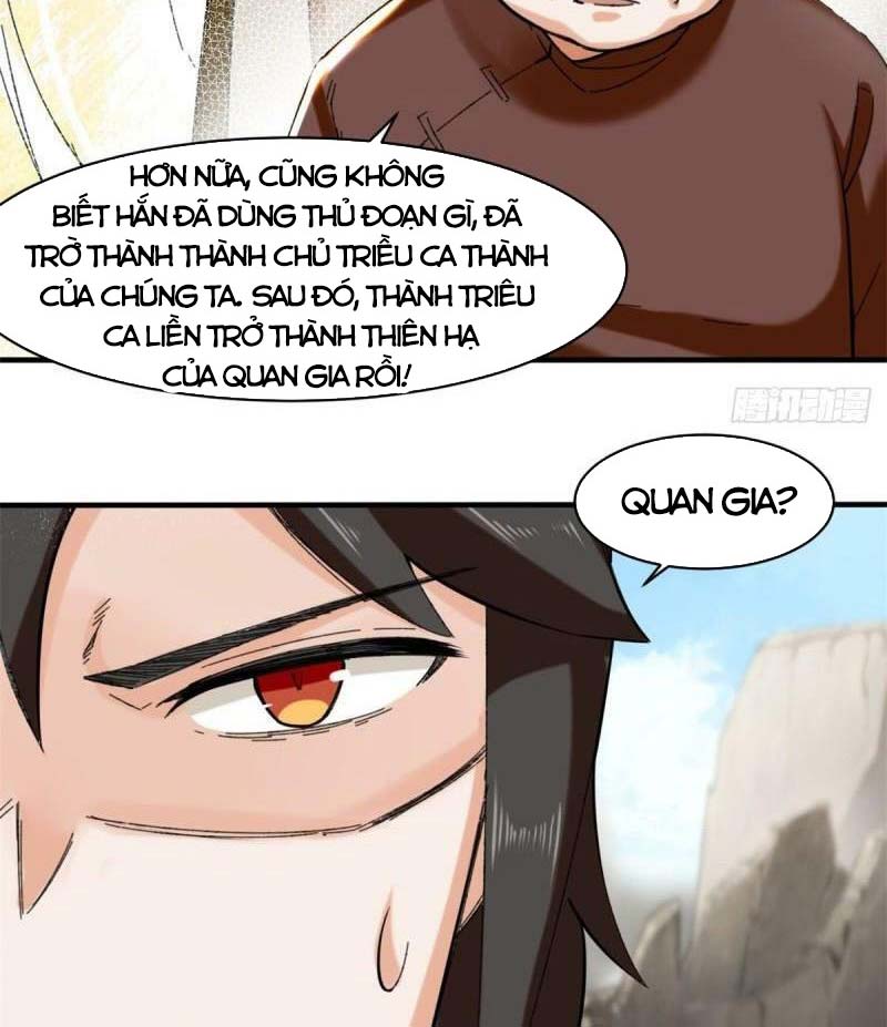 Vô Tận Thôn Phệ Chapter 41 - Trang 41