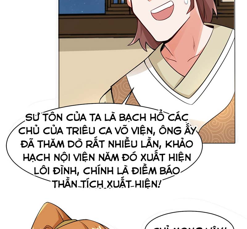 Vô Tận Thôn Phệ Chapter 34 - Trang 60