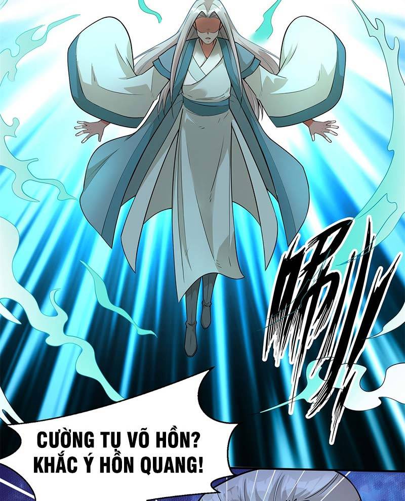 Vô Tận Thôn Phệ Chapter 38 - Trang 54