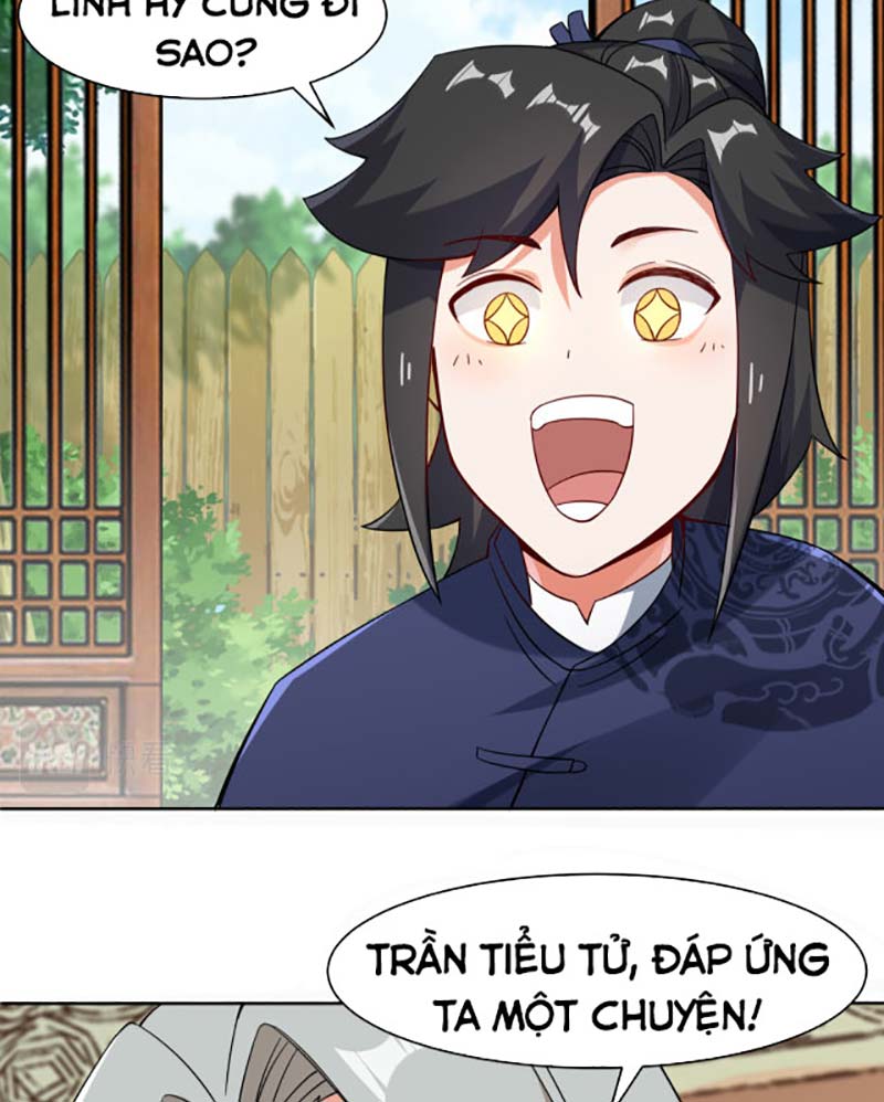 Vô Tận Thôn Phệ Chapter 29 - Trang 20