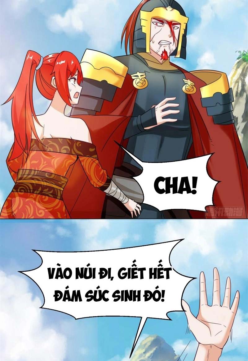 Vô Tận Thôn Phệ Chapter 37 - Trang 24