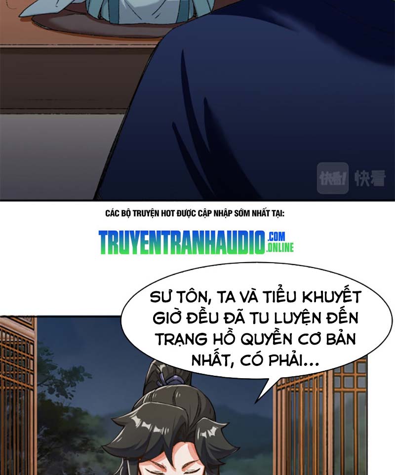 Vô Tận Thôn Phệ Chapter 28 - Trang 49