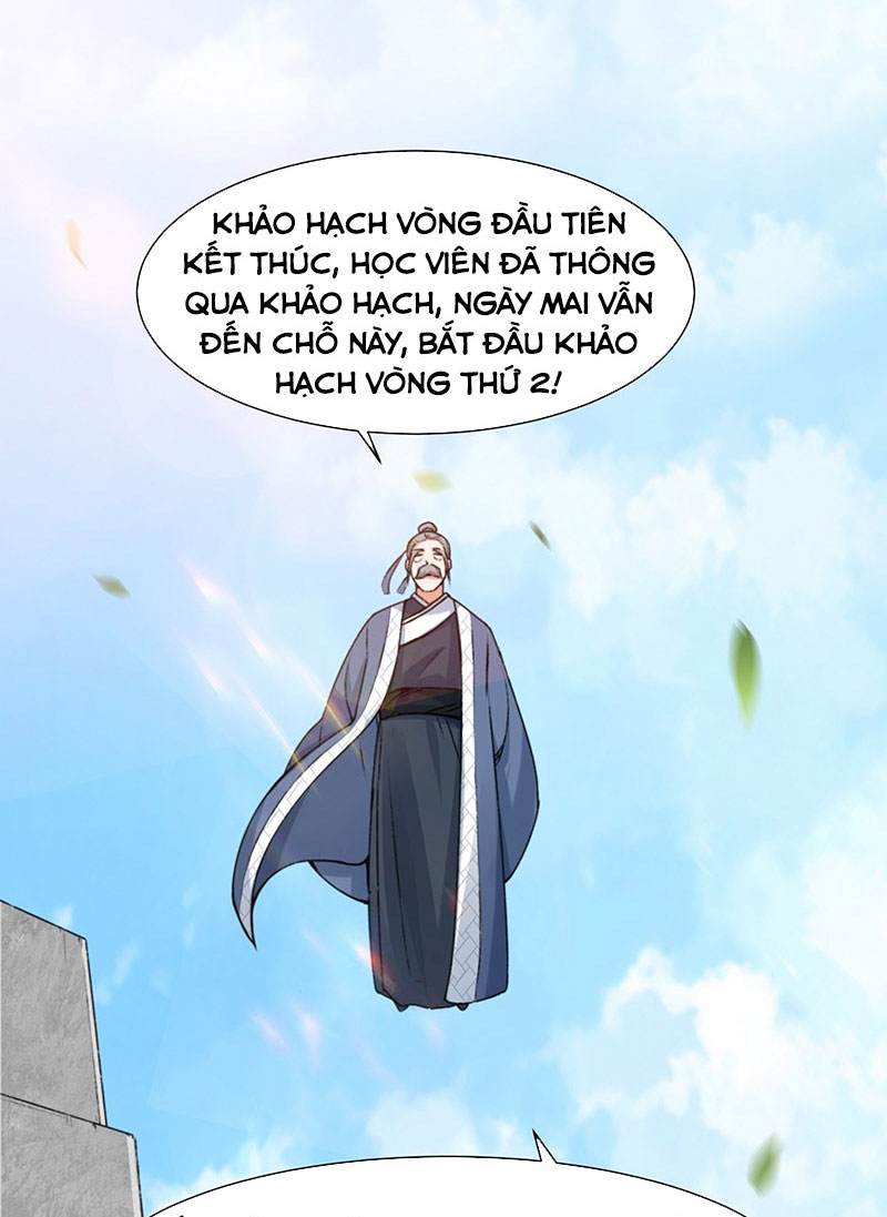 Vô Tận Thôn Phệ Chapter 10 - Trang 26