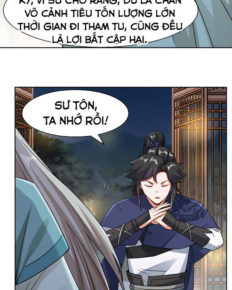 Vô Tận Thôn Phệ Chapter 29 - Trang 10