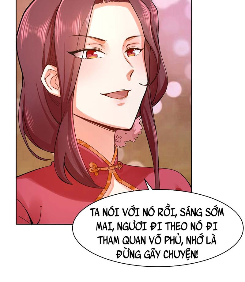 Vô Tận Thôn Phệ Chapter 45 - Trang 18