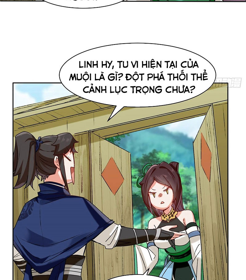 Vô Tận Thôn Phệ Chapter 9 - Trang 20