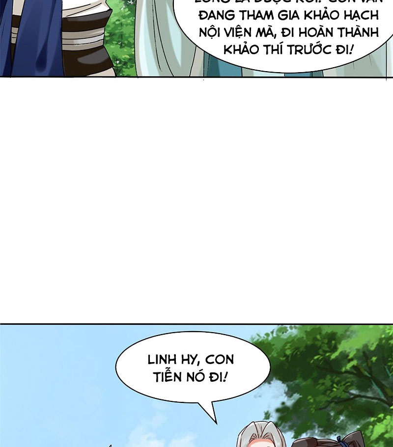 Vô Tận Thôn Phệ Chapter 9 - Trang 16