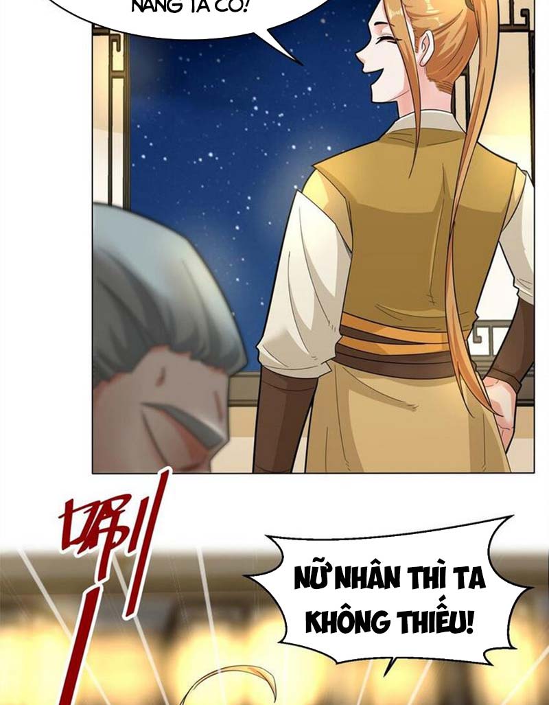 Vô Tận Thôn Phệ Chapter 35 - Trang 11