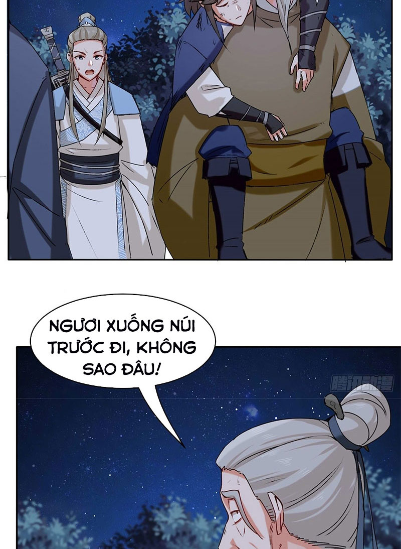 Vô Tận Thôn Phệ Chapter 8 - Trang 7