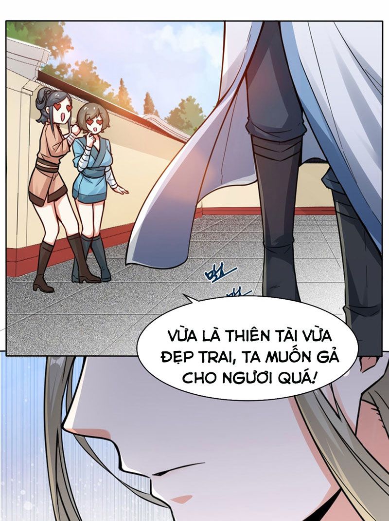 Vô Tận Thôn Phệ Chapter 2 - Trang 9