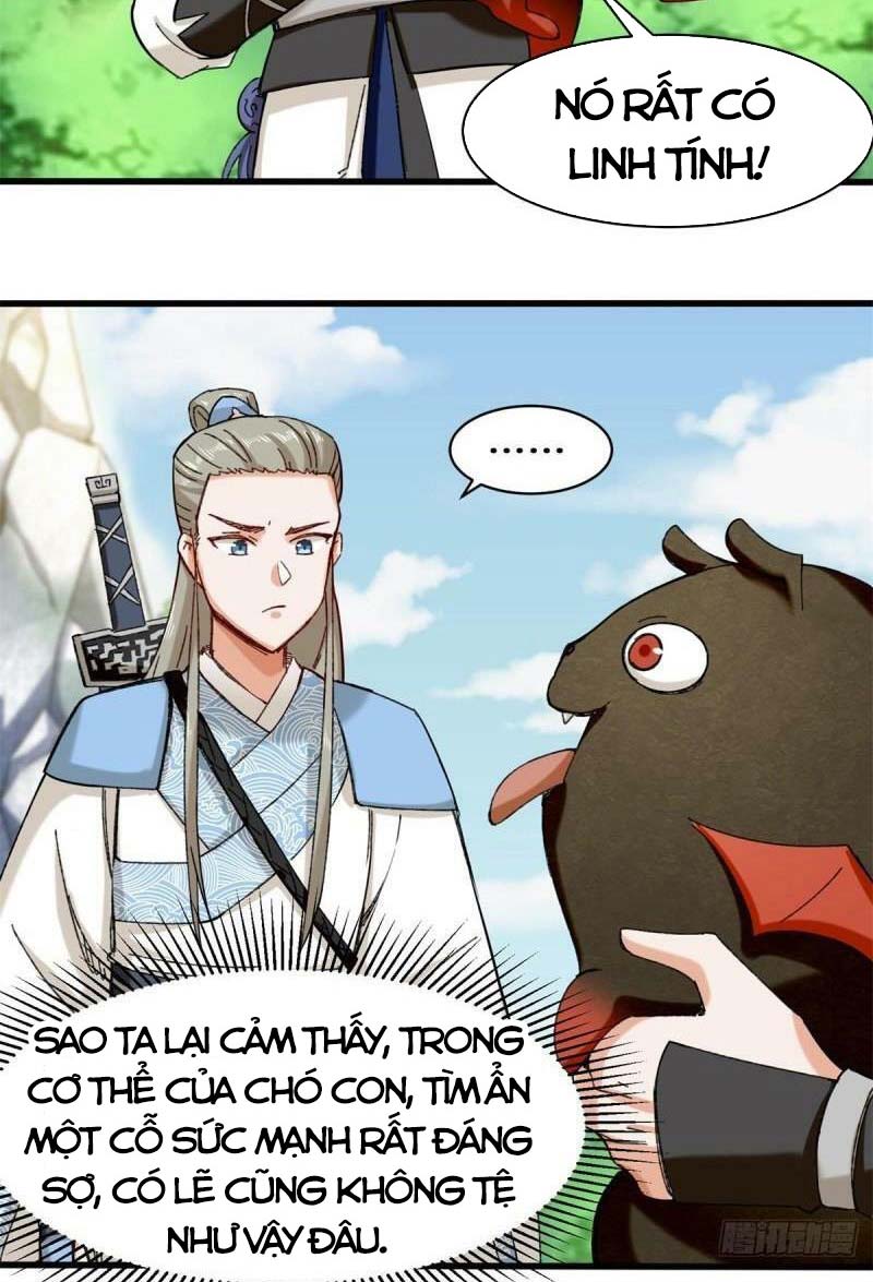 Vô Tận Thôn Phệ Chapter 41 - Trang 12