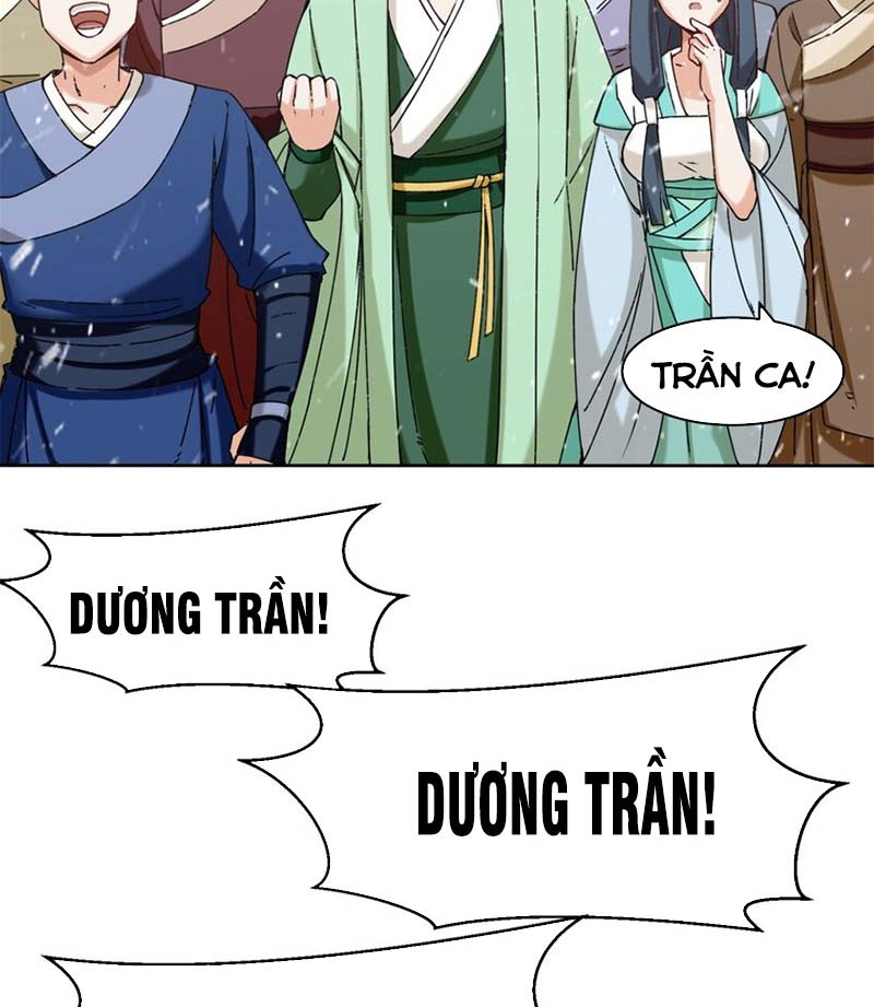 Vô Tận Thôn Phệ Chapter 27 - Trang 16