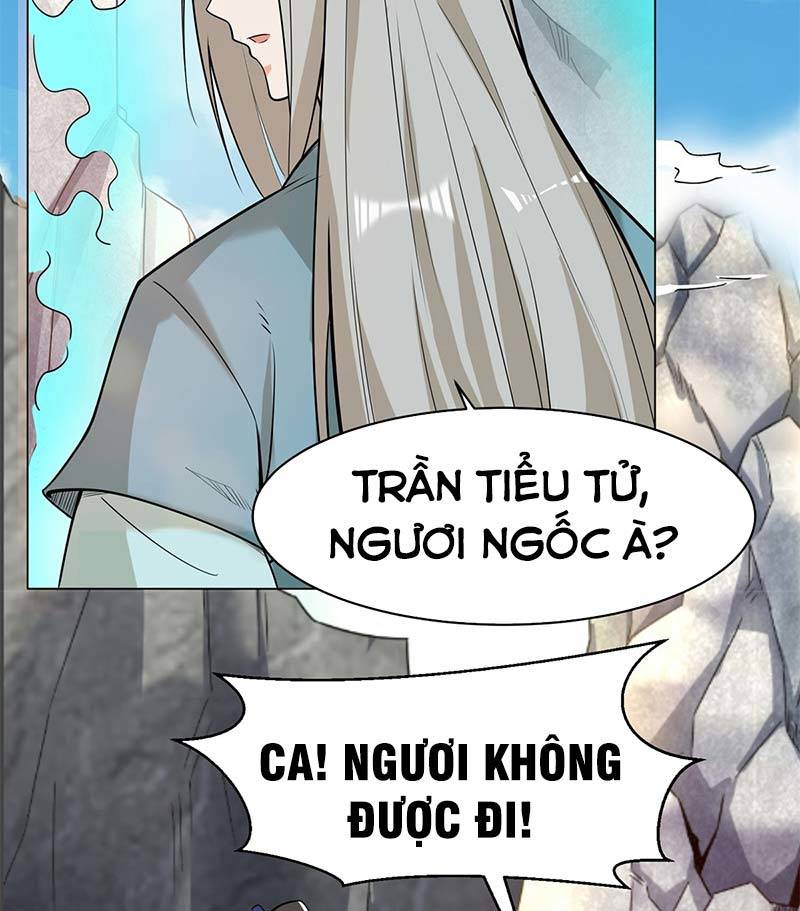 Vô Tận Thôn Phệ Chapter 38 - Trang 21