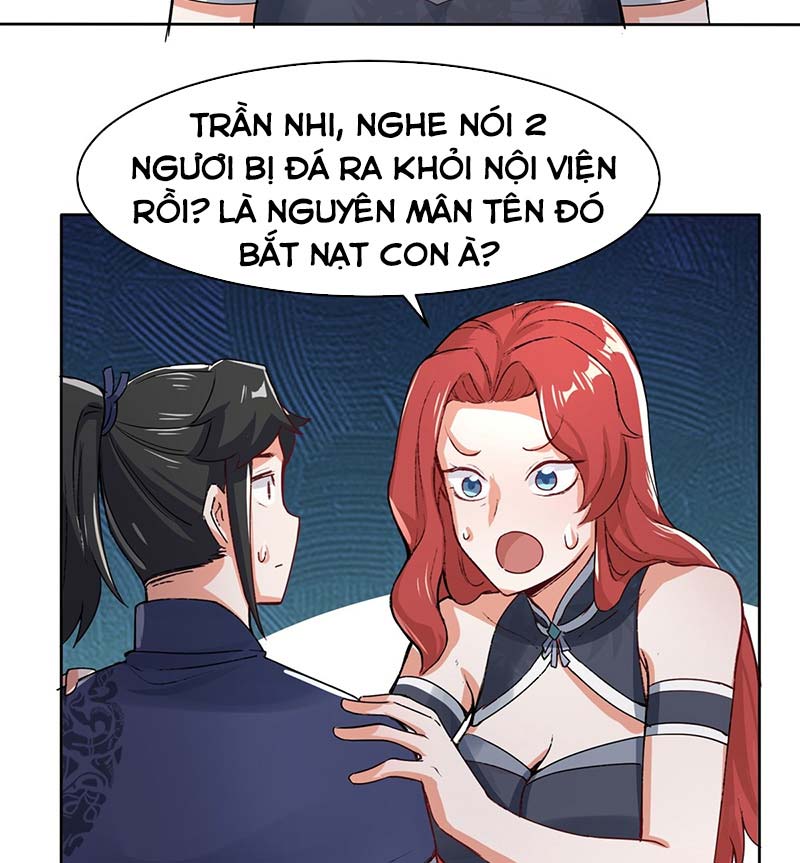 Vô Tận Thôn Phệ Chapter 33 - Trang 18