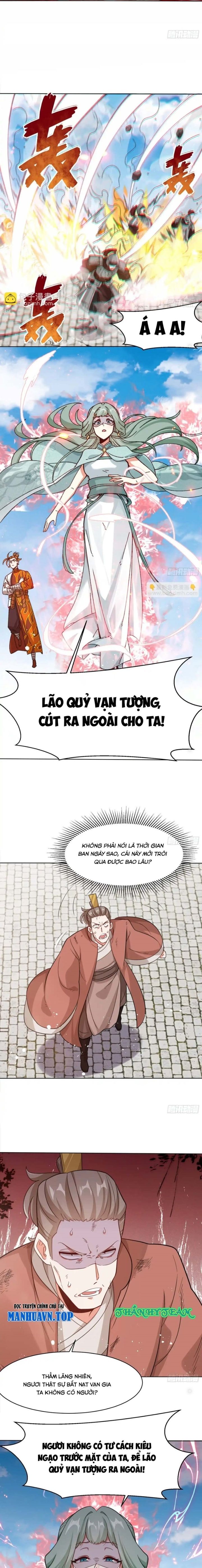 Vô Tận Thôn Phệ Chapter 215 - Trang 9