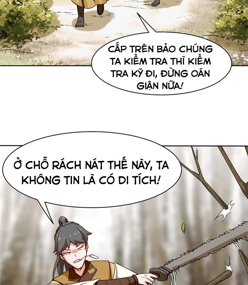 Vô Tận Thôn Phệ Chapter 30 - Trang 4