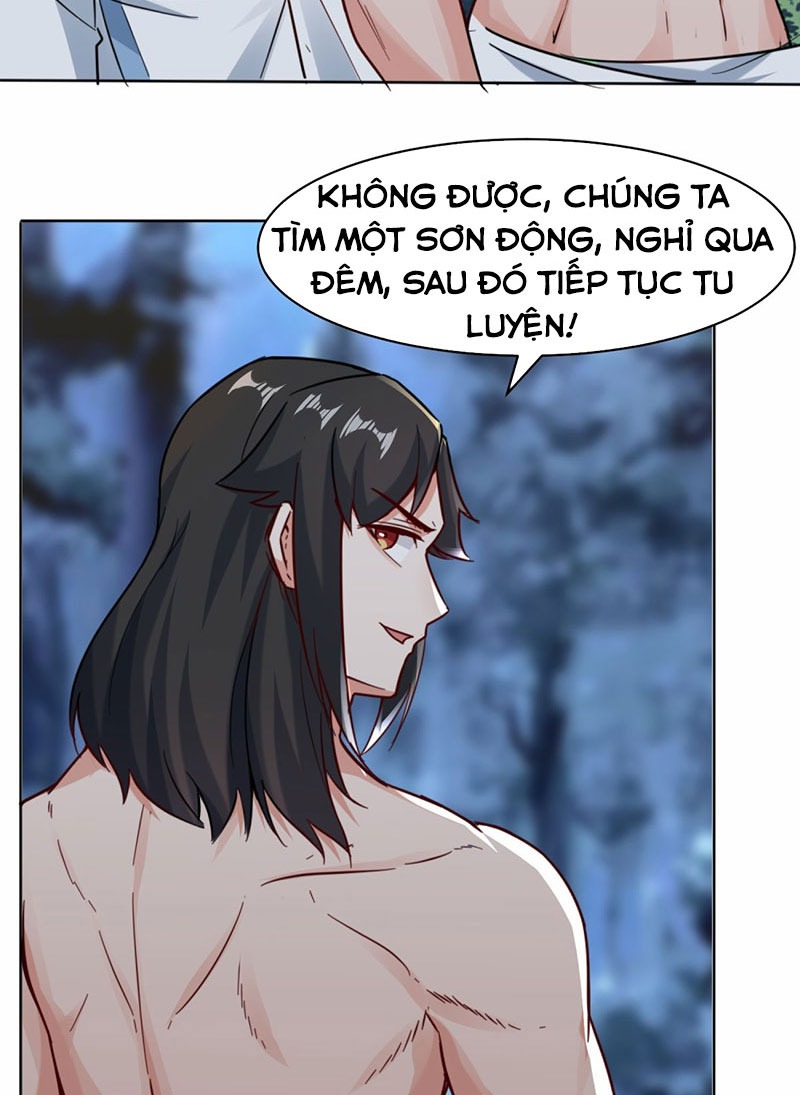 Vô Tận Thôn Phệ Chapter 4 - Trang 39