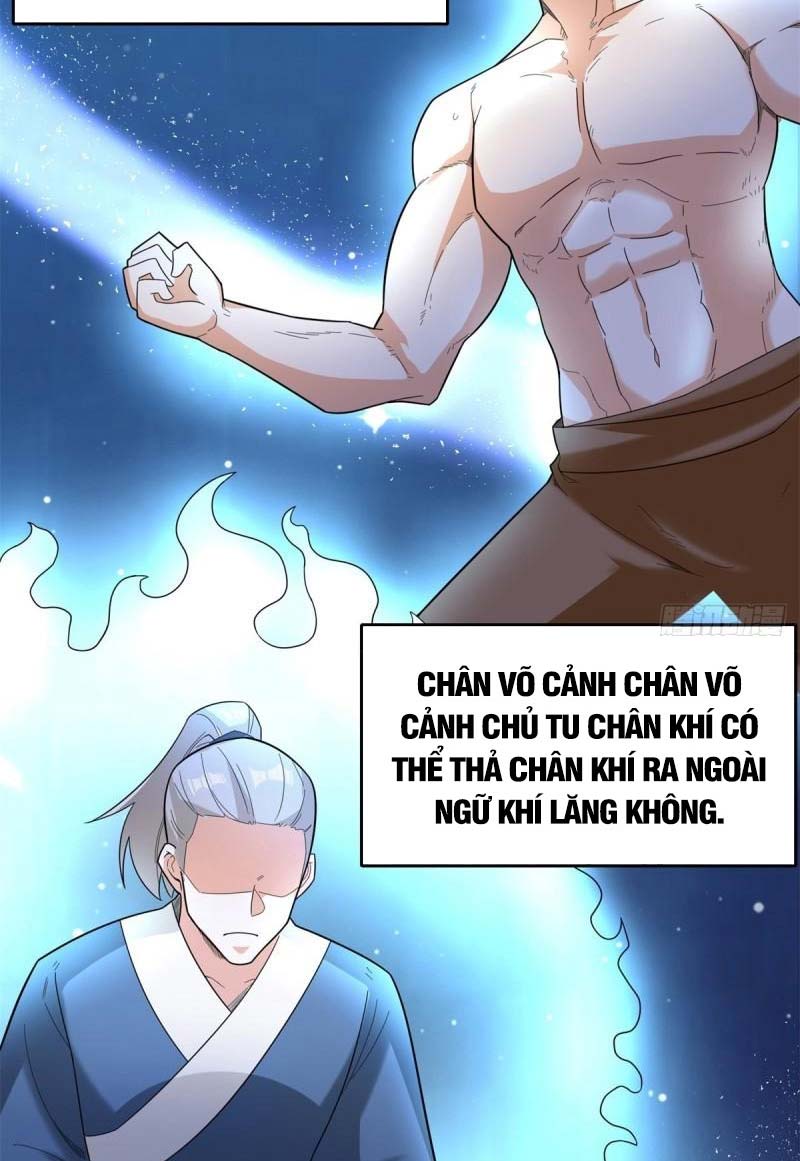 Vô Tận Thôn Phệ Chapter 37 - Trang 12