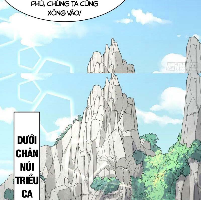 Vô Tận Thôn Phệ Chapter 36 - Trang 37