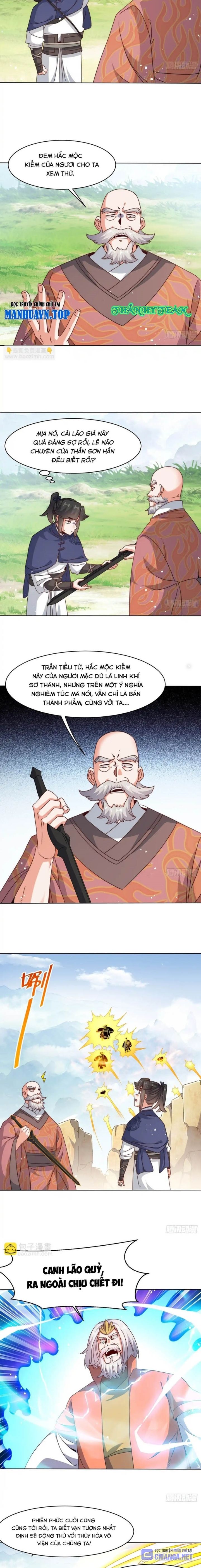 Vô Tận Thôn Phệ Chapter 230 - Trang 2