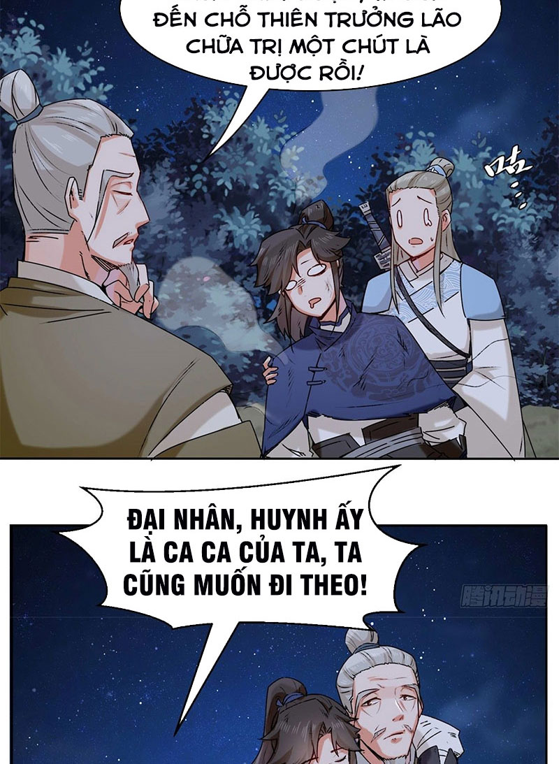 Vô Tận Thôn Phệ Chapter 8 - Trang 6