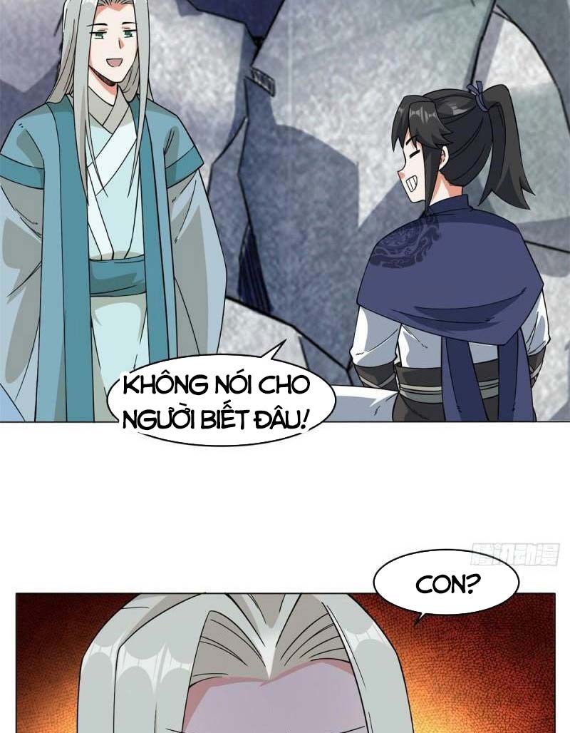 Vô Tận Thôn Phệ Chapter 40 - Trang 28