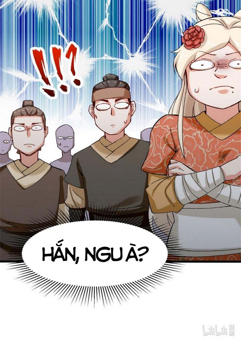 Vô Tận Thôn Phệ Chapter 46 - Trang 45