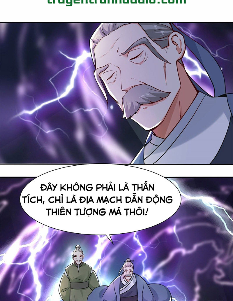 Vô Tận Thôn Phệ Chapter 7 - Trang 27