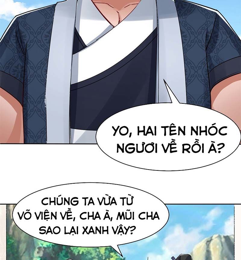 Vô Tận Thôn Phệ Chapter 33 - Trang 7