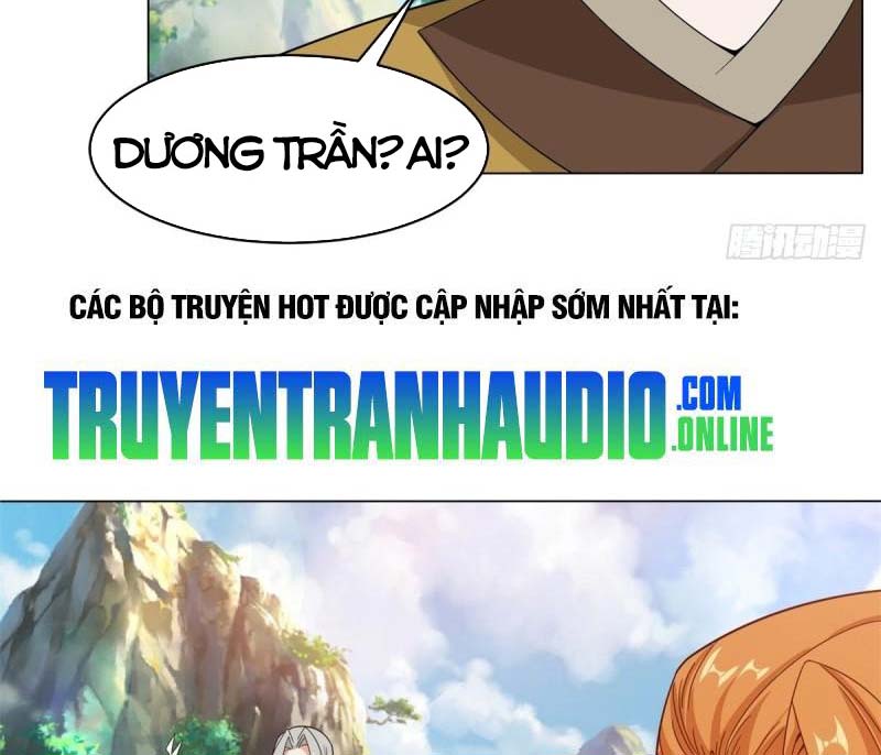 Vô Tận Thôn Phệ Chapter 37 - Trang 30