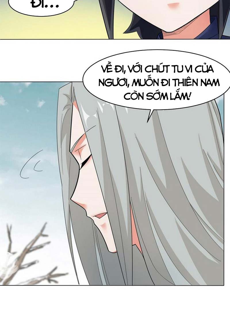 Vô Tận Thôn Phệ Chapter 35 - Trang 43