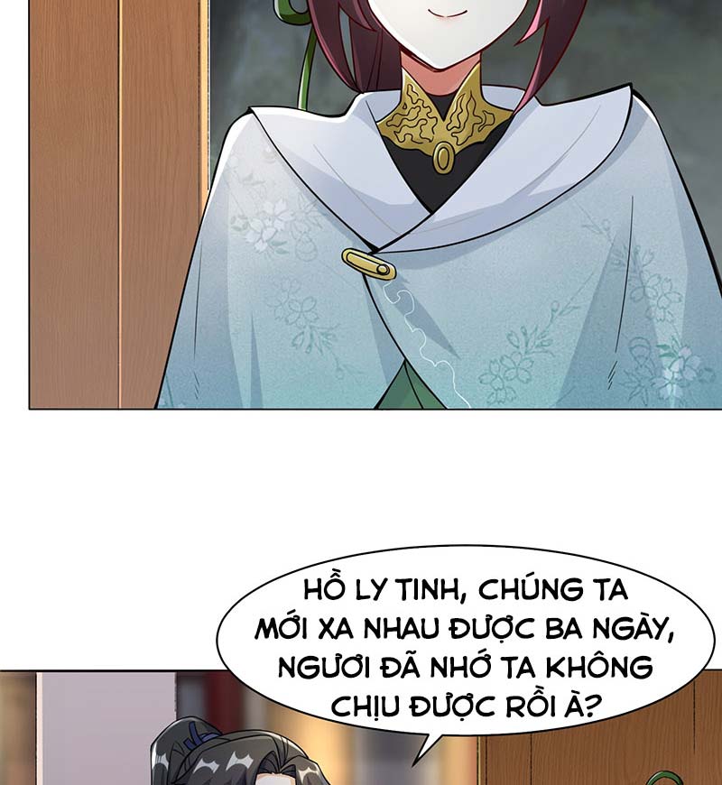 Vô Tận Thôn Phệ Chapter 34 - Trang 4