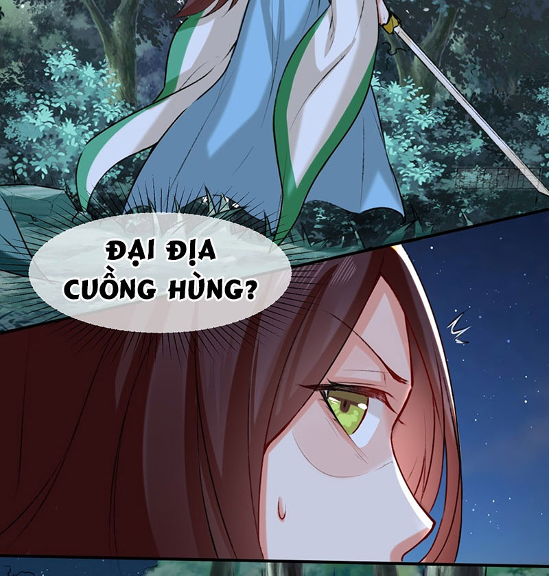 Vô Tận Thôn Phệ Chapter 5 - Trang 17