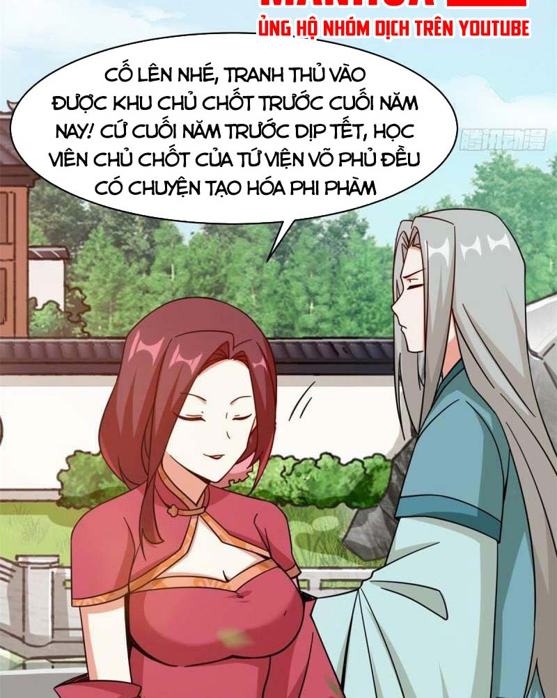 Vô Tận Thôn Phệ Chapter 55 - Trang 38