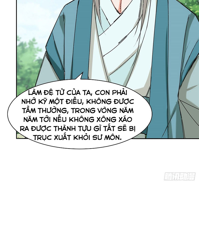 Vô Tận Thôn Phệ Chapter 9 - Trang 4