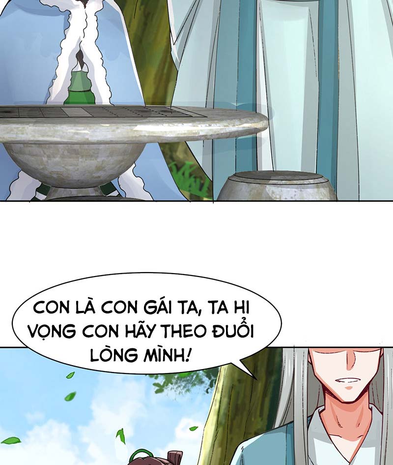 Vô Tận Thôn Phệ Chapter 32 - Trang 41