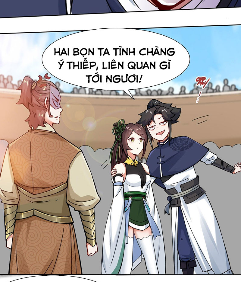 Vô Tận Thôn Phệ Chapter 11 - Trang 29