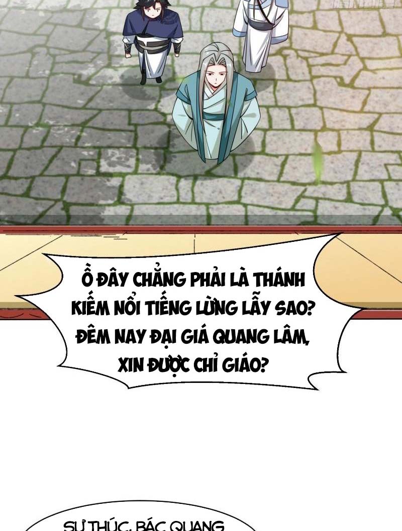 Vô Tận Thôn Phệ Chapter 51 - Trang 30