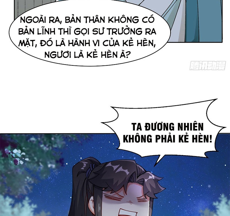 Vô Tận Thôn Phệ Chapter 20 - Trang 28