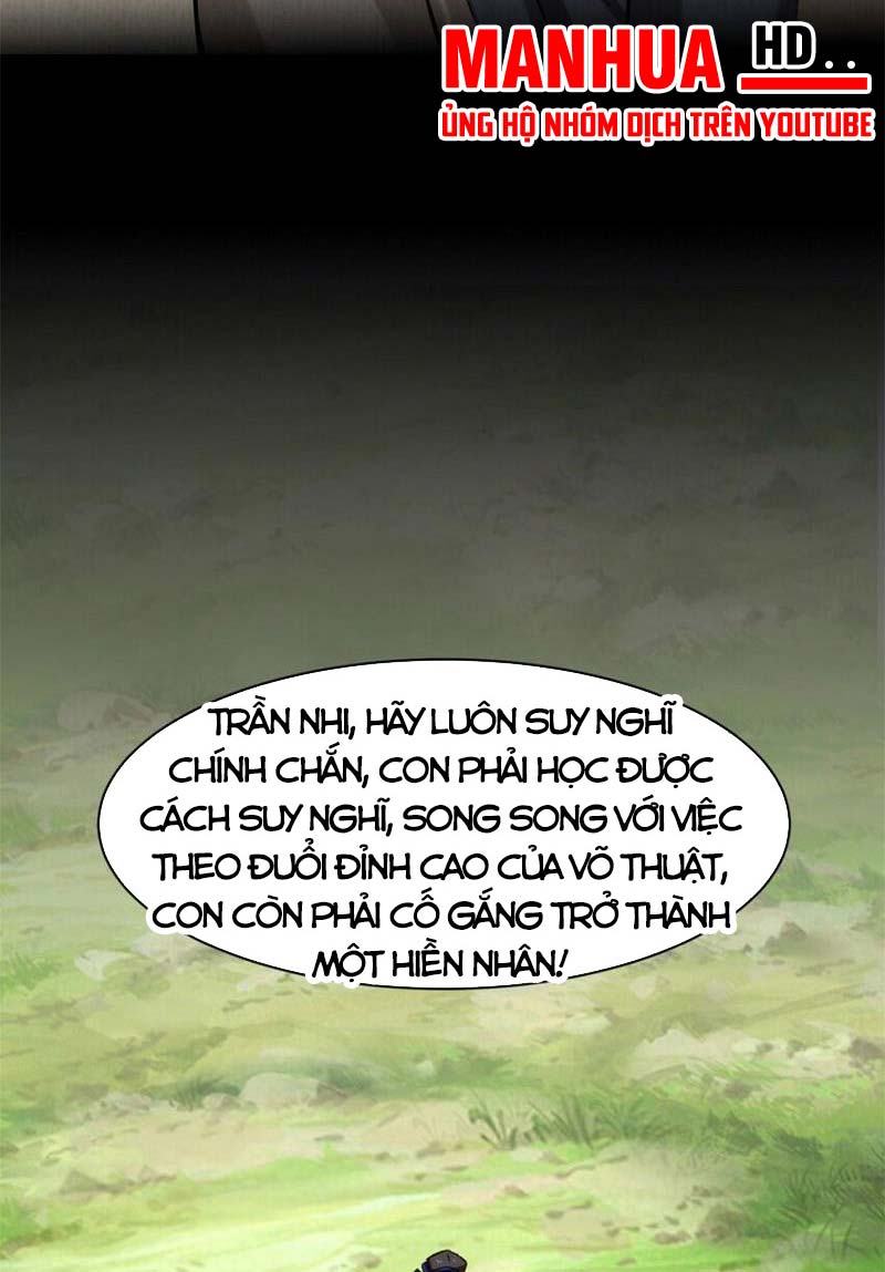 Vô Tận Thôn Phệ Chapter 50 - Trang 22