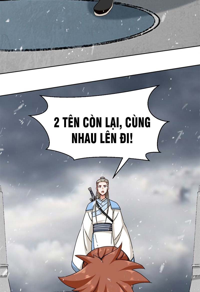 Vô Tận Thôn Phệ Chapter 27 - Trang 32